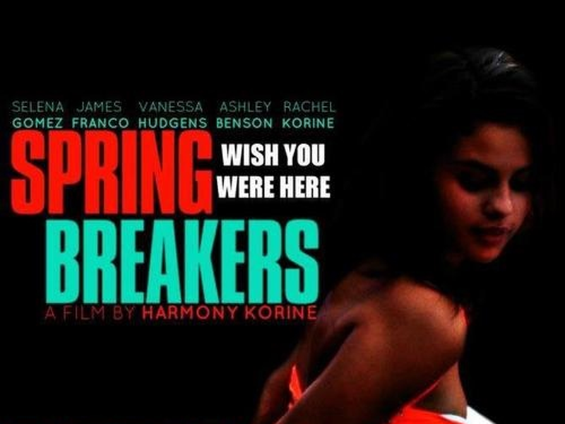 Foto 2 de Spring Breakers: Garotas Perigosas