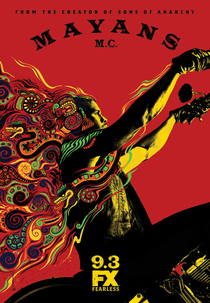 Mayans M.C. (2ª Temporada) (Mayans M.C. (Season 2))