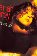 Mariah Carey: Can't Let Go (Mariah Carey: Can't Let Go)