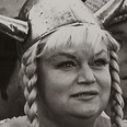 Eddra Gale