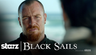 Black Sails | Season 3 Official Trailer | STARZ