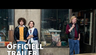 Flykten till framtiden (Ulf Malmros, 2016) - Officiell trailer