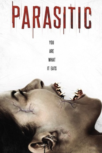  de Filme Parasitic (2012)