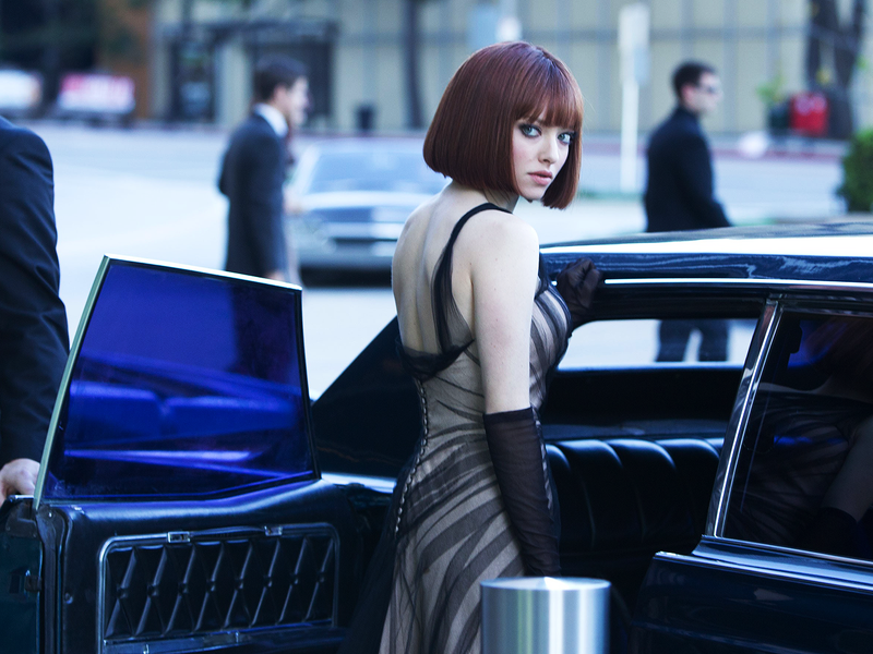 Foto 1 de O Preço do Amanhã