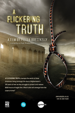 Uma Verdade Cintilante  (A Flickering Truth)