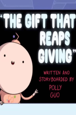 Hora de Aventura: O Presente do Ceifador (Adventure Time: The Gift That Reaps Giving)