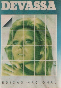 A Gata Devassa (A Gata Devassa)