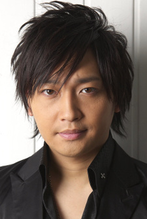 Yuuichi  Nakamura - Poster 1