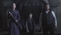 Jack Black cuida de uma casa peculiar em trailer de O Mistério do Relógio na Parede