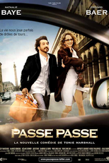 Amor e Outras Confusões (Passe Passe)