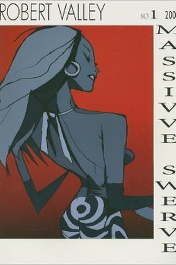 Poster de Curta Massive Swerve (2008)