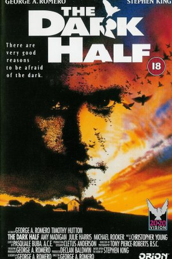  de Filme A Metade Negra (1993)