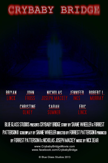 Poster de Filme Crybaby Bridge (2013)