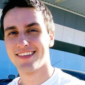 Foto de perfil de Guilherme Augusto