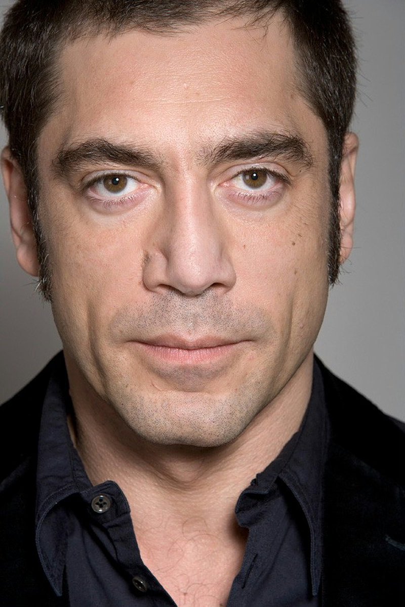 Javier Bardem - Foto 19