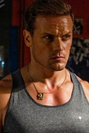 Poster de Episódio Ryan (2022)