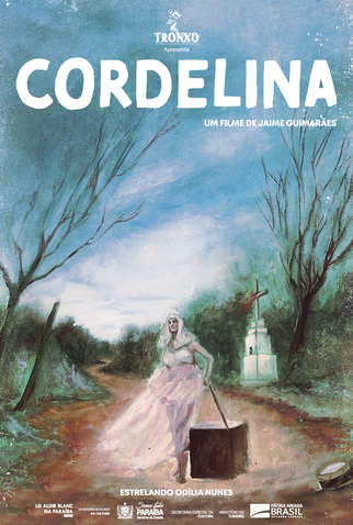 Poster 1 de Filme Cordelina (2022)