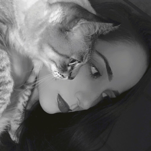 Foto de perfil de Maria Eduarda Borghetti