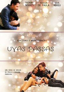 Uvas Passas (Uvas Passas)