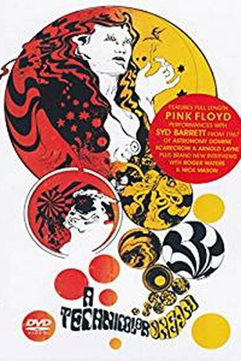  de Filme A Technicolor Dream (2008)