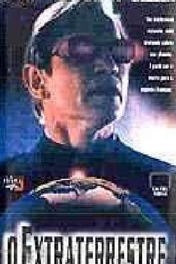  de Filme O Extraterrestre (1995)