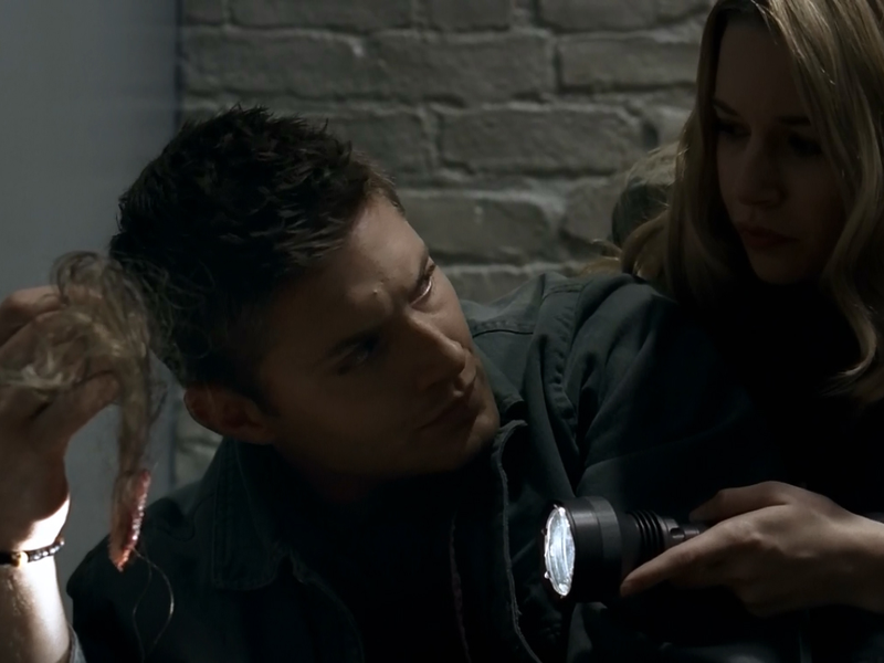 Foto 3 de Sobrenatural (2ª Temporada)