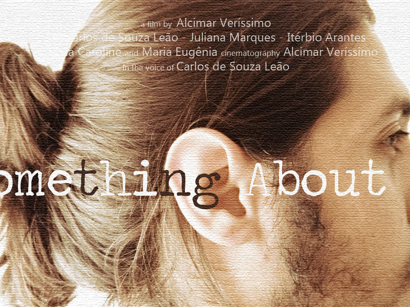 Foto 1 de Algo sobre mim