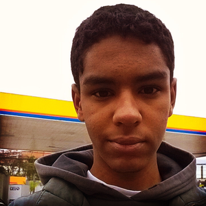 Foto de perfil de Iuran Souza