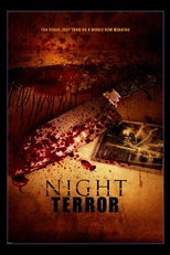 Night Terror (Night Terror)