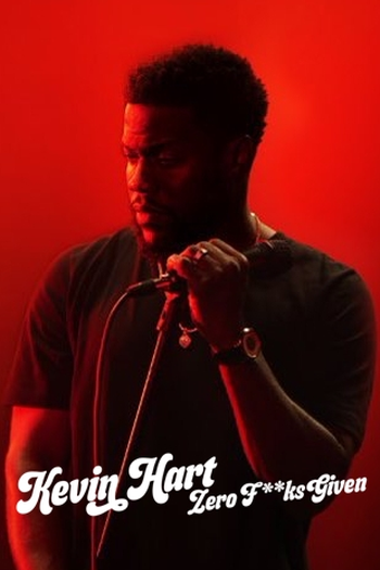  de Filme Kevin Hart: Zero F**ks Given (2020)