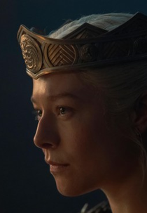 The Queen Who Ever Was (The Queen Who Ever Was)