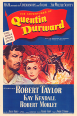 A Coroa e a Espada (Quentin Durward)