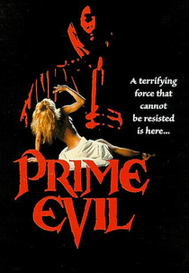 Demônio: O Rei das Trevas (Prime Evil)