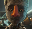 Groot Noses Around