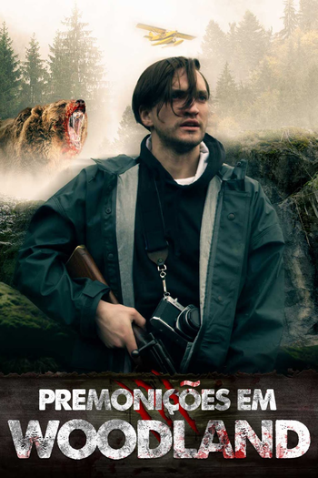  de Filme Premonições em Woodland (2018)