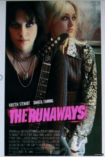  de Filme The Runaways - Garotas do Rock (2010)