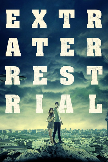  de Filme Extraterrestre (2011)