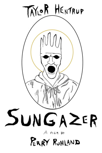 Poster de Curta Sungazer (2020)