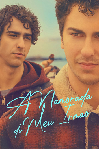  de Filme A Namorada do Meu Irmão (2018)