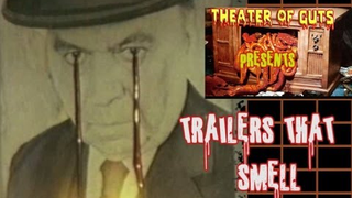 Trailer: The Ritual of Death Trailer " Trailers that Smell "