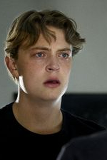Poster de Episódio Viktor - del tre (2019)