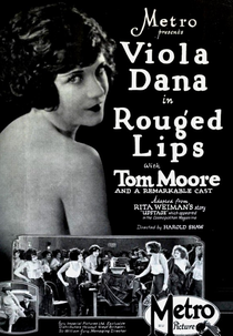 Rouged Lips (Rouged Lips)