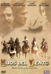 Filhos do vento (Hijos del viento)