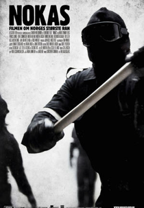 O Grande Roubo (Nokas)