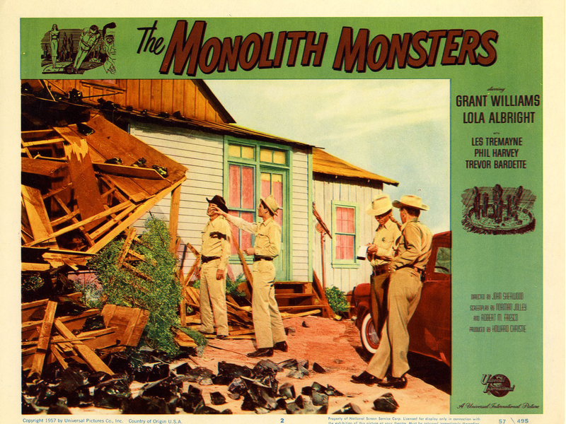 Foto 3 de Rastros do Espaço