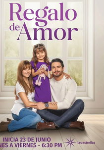 Presente de Amor (Regalo De Amor)
