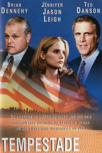  de Filme Tempestade no Deserto (1998)