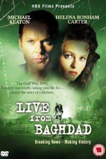 Ao Vivo de Bagdá (Live from Baghdad)