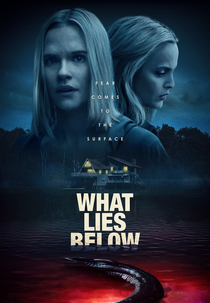 Perfeição Insondável (What Lies Below)