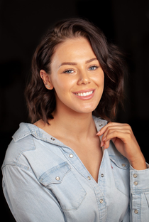 Lana Golja - Poster 2